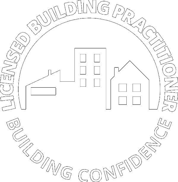 Licensed Building Practitioner — Building Confidence