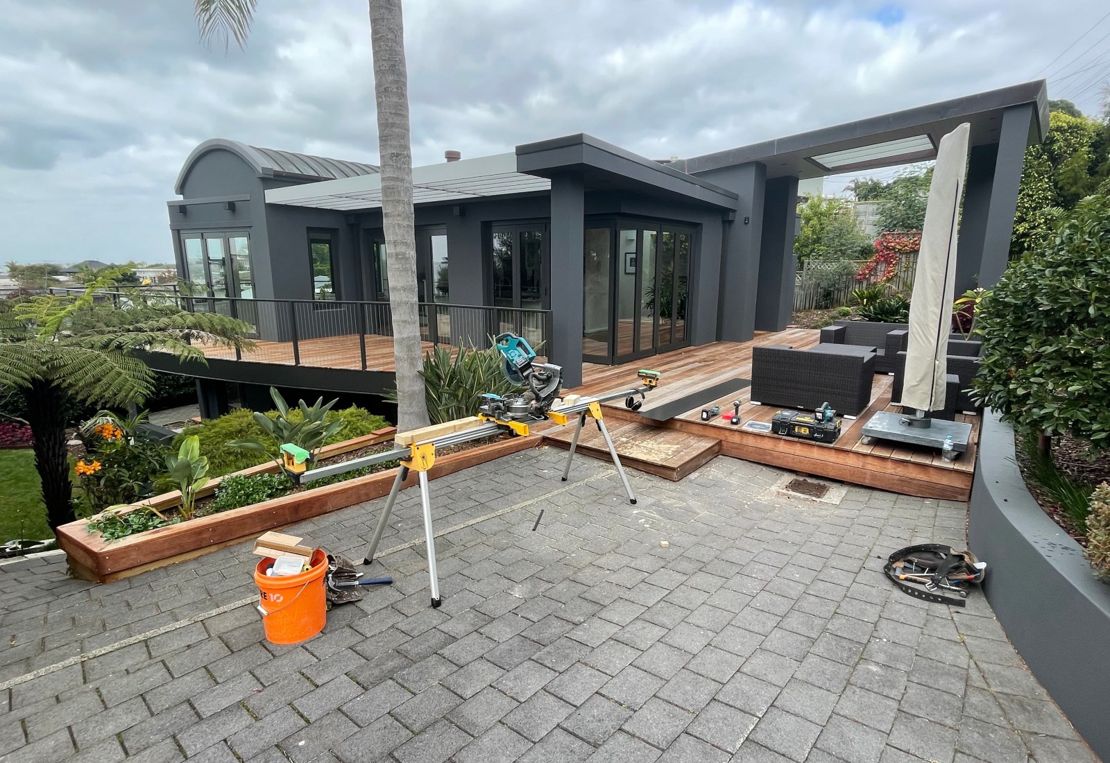 Rangitoto Revamp